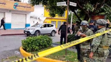 Atacan a empresario y excandidato en Cuautla; hieren a su hija y hay 3 muertos