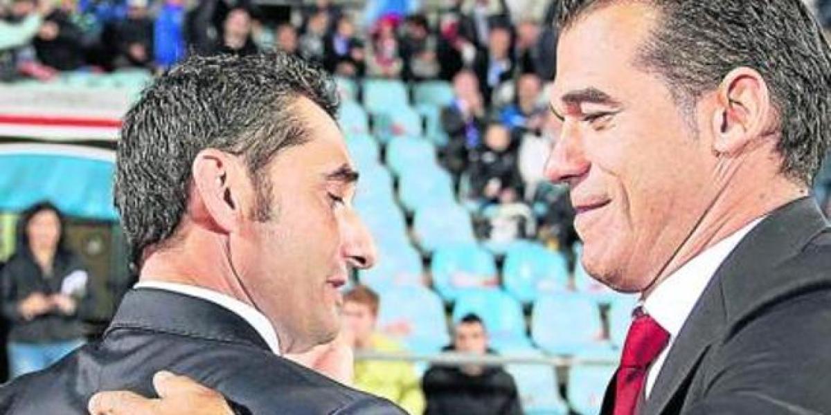 Athletic y Alavés cierran la pretemporada hoy en Lezama