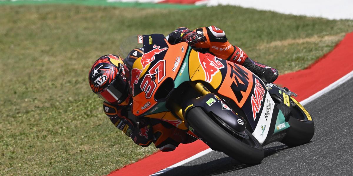 Augusto Fernández regresa donde lo dejó