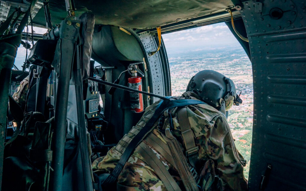 Aumentan las tensiones entre Serbia y Kosovo; Rusia se apura a respaldar a serbios