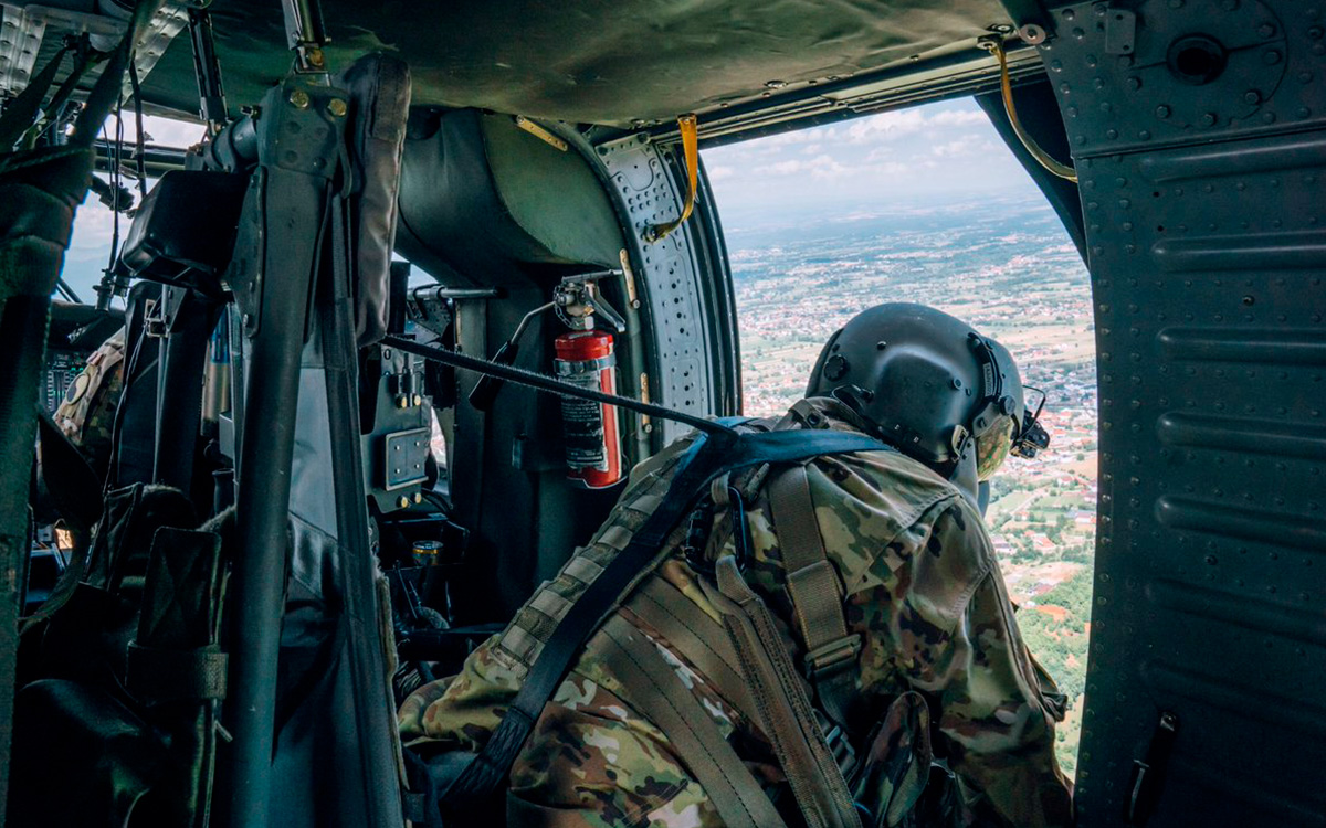 Aumentan las tensiones entre Serbia y Kosovo; Rusia se apura a respaldar a serbios