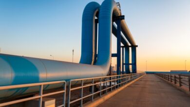Aurora Hydrogen recauda $ 10 millones, pero ¿su proceso descarbonizará o facilitará la explotación de arenas bituminosas?