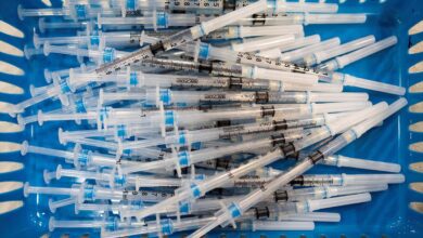 Autoridad sanitarias de EU instan a vacunarse contra la polio para prevenir parálisis