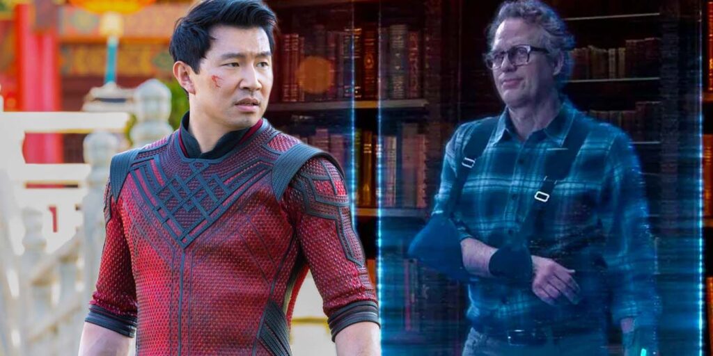 Avengers 5 no puede olvidar el giro de héroe posterior a los créditos de Shang-Chi