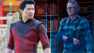 Avengers 5 no puede olvidar el giro de héroe posterior a los créditos de Shang-Chi