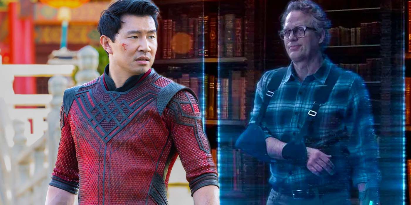 Avengers 5 no puede olvidar el giro de héroe posterior a los créditos de Shang-Chi