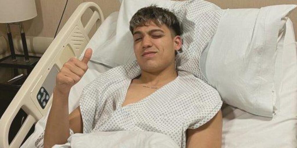 Bajo sospecha un partido de Boca Juniors