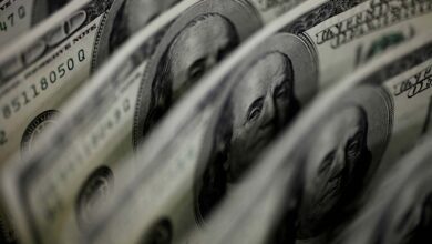 Bancos centrales analizarán inflación; INE aprueba anteproyecto de presupuesto para ejercicio fiscal de 2023: Galván | Video
