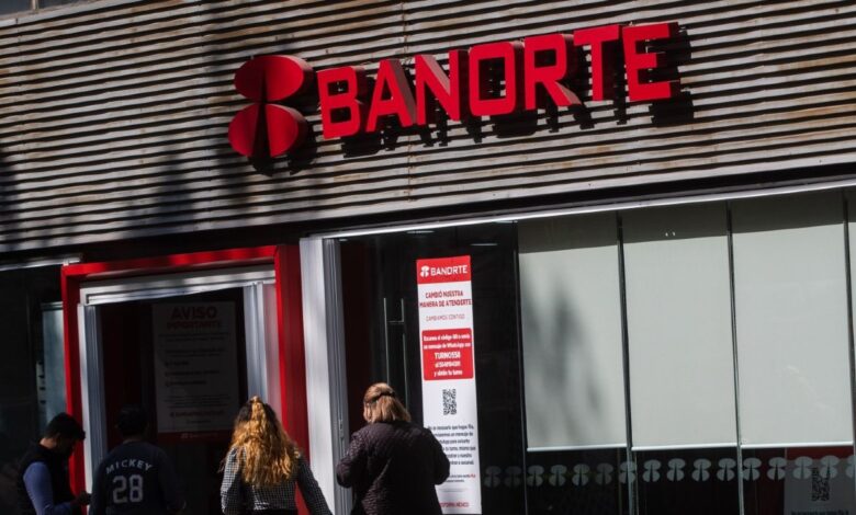 Banorte asevera que la información de sus clientes está segura