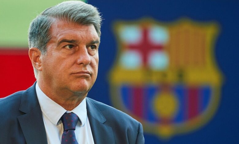Barcelona vende el 24.5% de Barça Studios por 100 millones de euros | Tuit