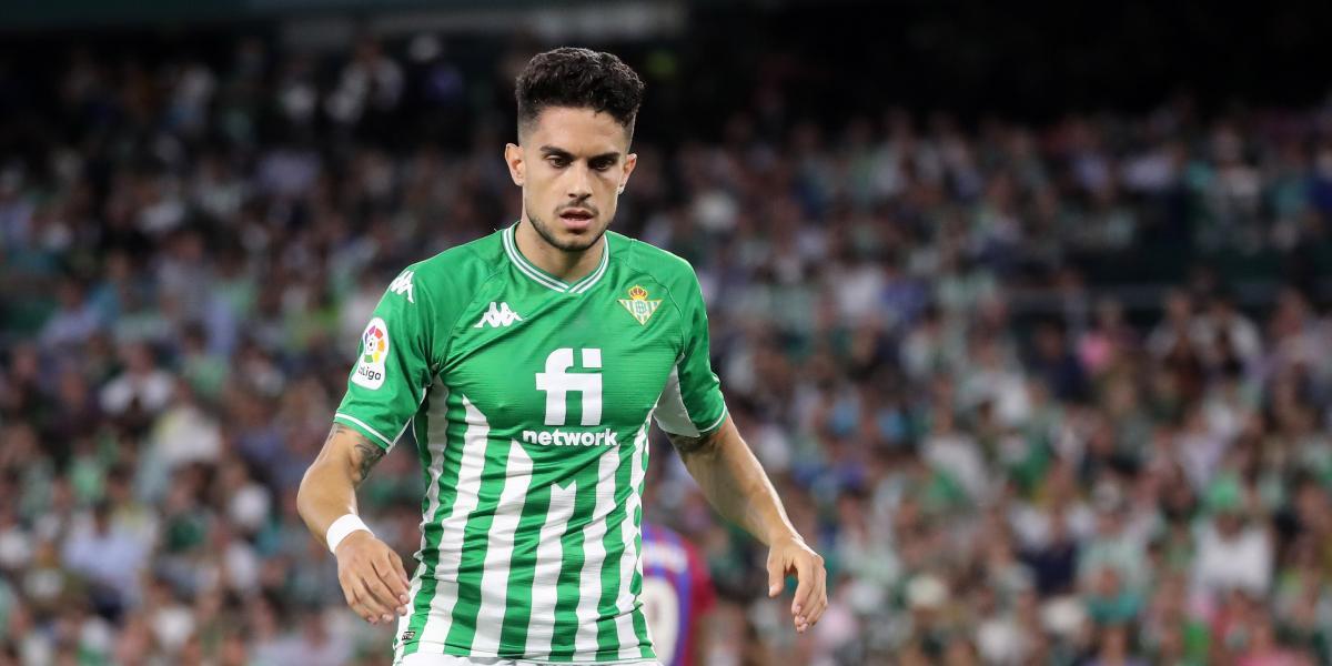 Bartra: "Lo que quiero es renovar"