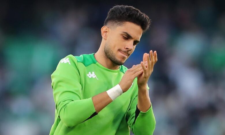 Bartra se despide: "Familia verdiblanca, aquí tenéis un bético más"