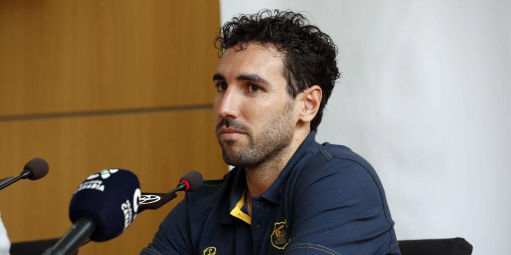 Bassas: "Es un proyecto que genera ilusión"