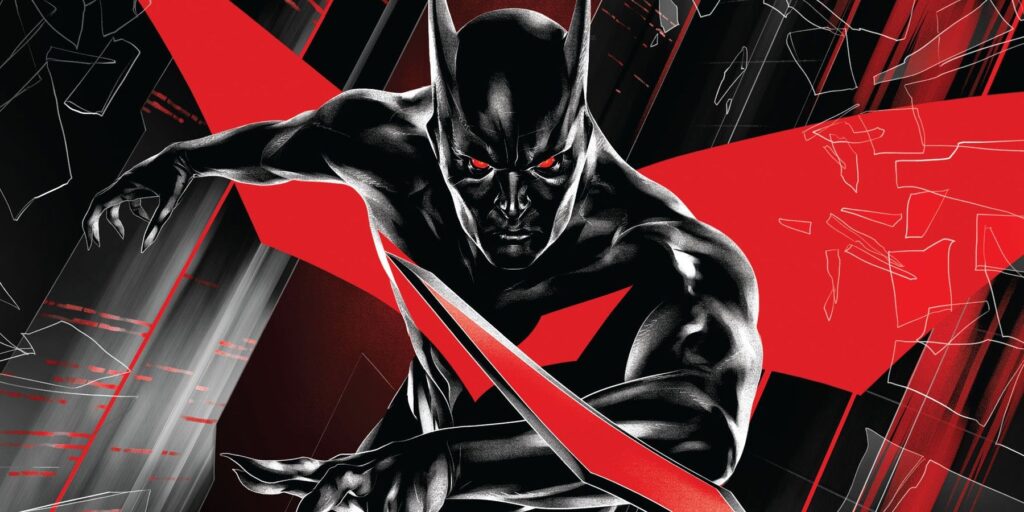 Batman Beyond tiene exactamente la misma debilidad que la versión de Gotham de Nolan