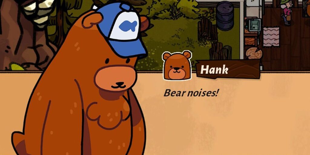 Bear and Breakfast: Cómo construir (y eliminar) habitaciones