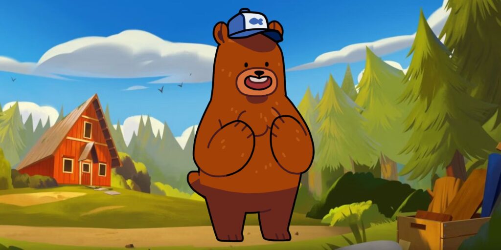 Bear and Breakfast: cómo obtener una mejor puntuación de higiene