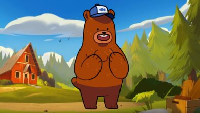 Bear and Breakfast: cómo obtener una mejor puntuación de higiene
