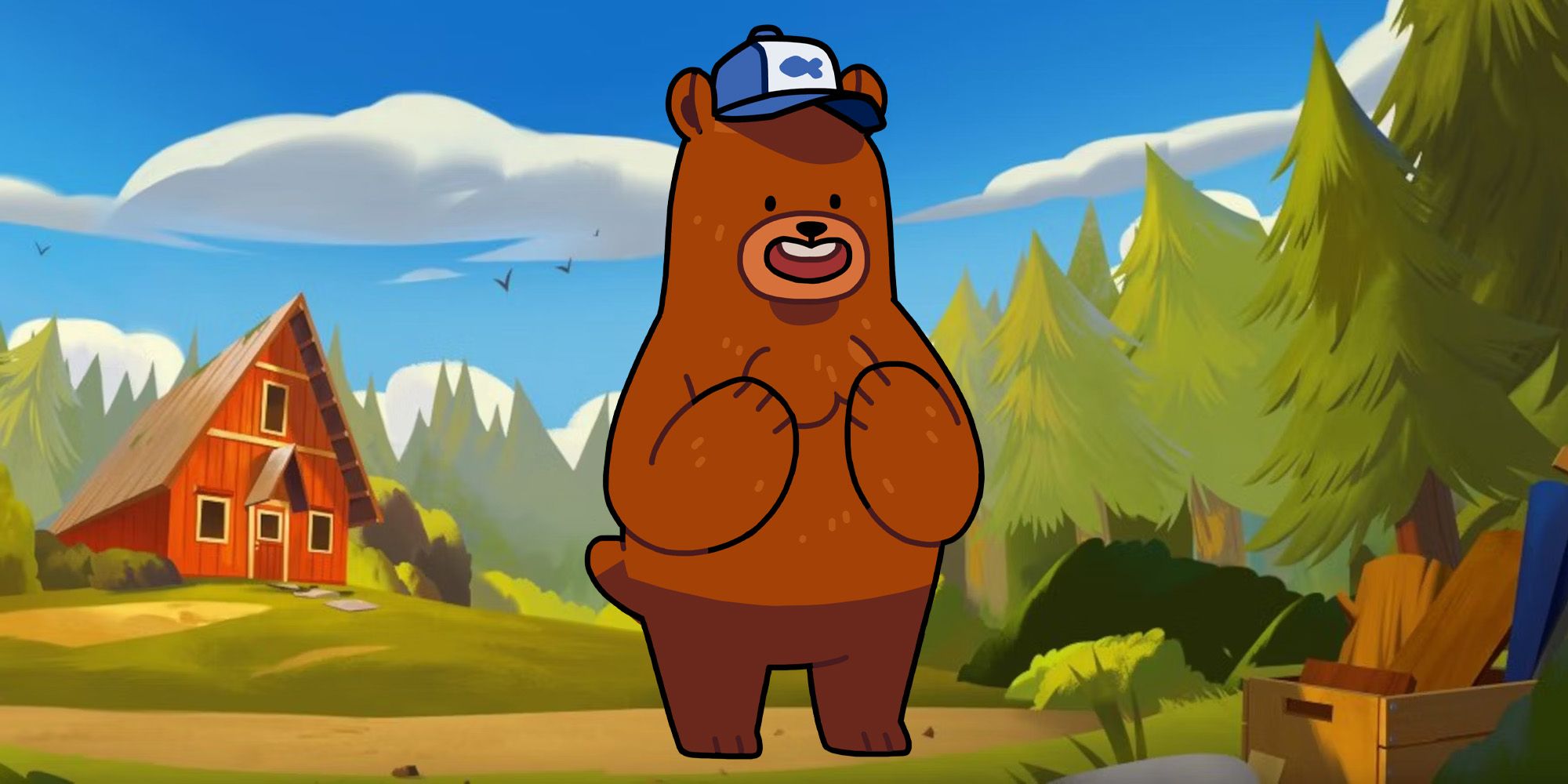 Bear and Breakfast: cómo obtener una mejor puntuación de higiene