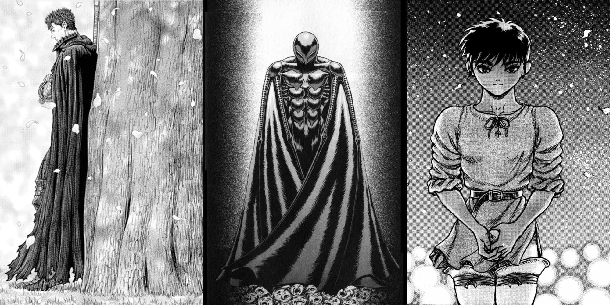 Berserk: 10 predicciones sobre el final que podrían ser ciertas, según Reddit