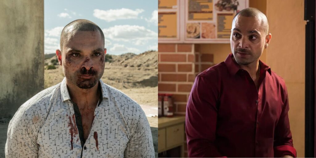 Better Call Saul: 10 citas que resumen perfectamente a Nacho como personaje