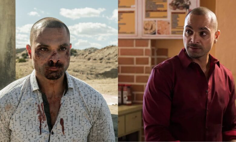 Better Call Saul: 10 citas que resumen perfectamente a Nacho como personaje