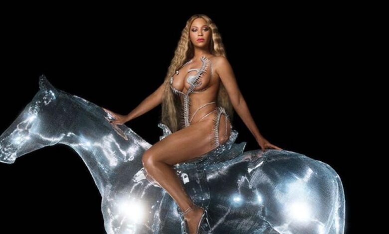 Beyoncé rectifica la letra de su canción por ser ofensiva hacia los discapacitados