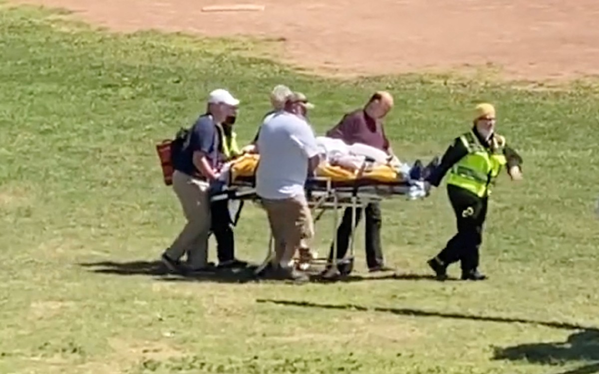 Biden critica el ‘salvaje’ ataque contra el escritor Salman Rushdie