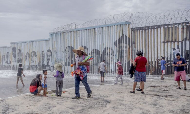 Biden dejará de aplicar el programa ‘Quédate en México’ para la inmigración
