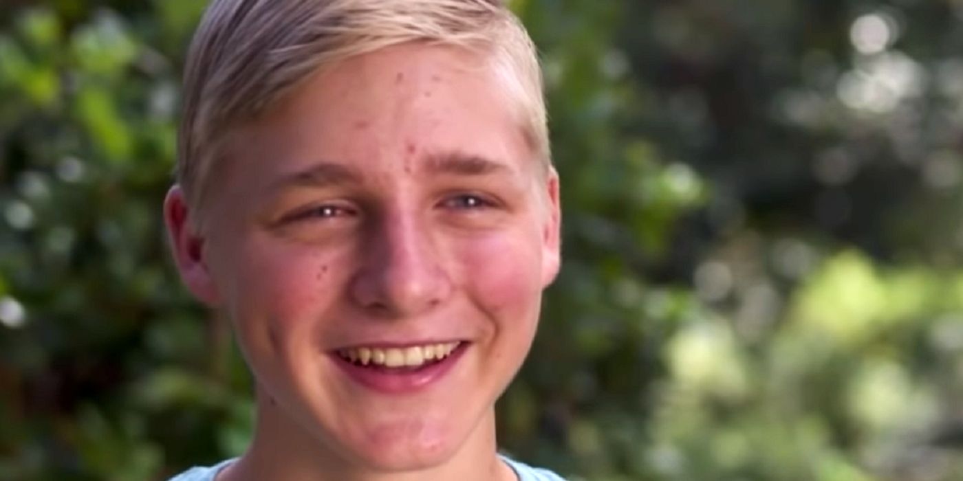 Welcome To Plathville Isaac Plath