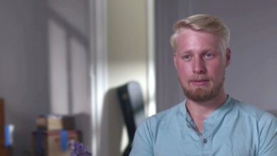 Bienvenido a Plathville: cómo Ethan se está defendiendo a sí mismo