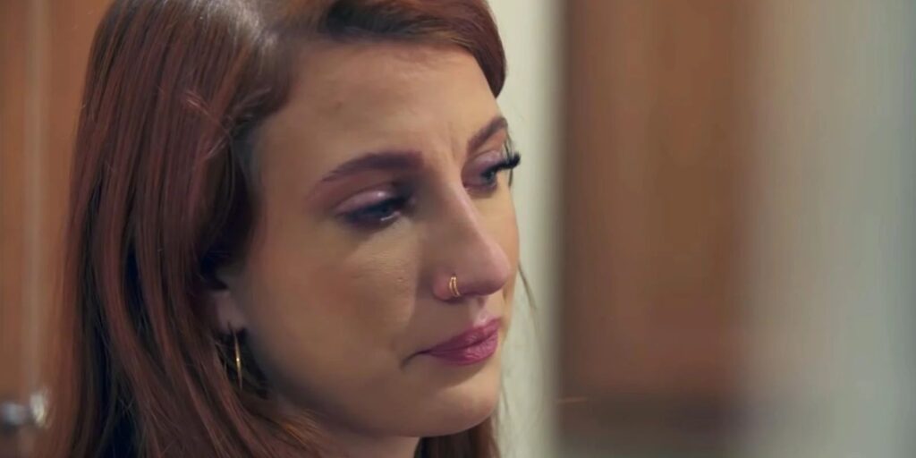 Bienvenido a Plathville: por qué Olivia no soporta estar cerca de Kim