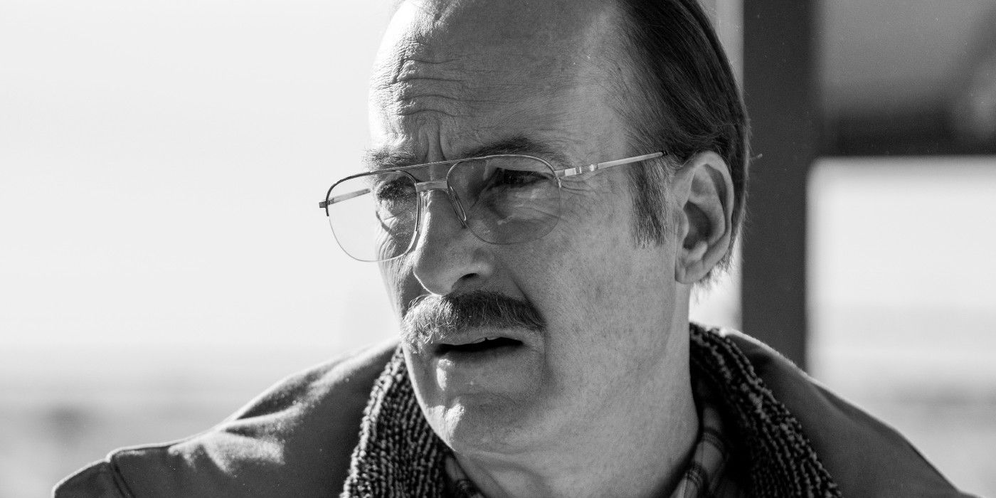 Bob Odenkirk confirma que los fanáticos han adivinado mejor el final de Call Saul
