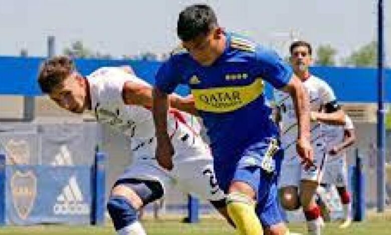 Boca agradece al pibe Langoni y al VAR