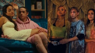 Bodies Bodies Bodies: dónde encontrar el elenco en Instagram