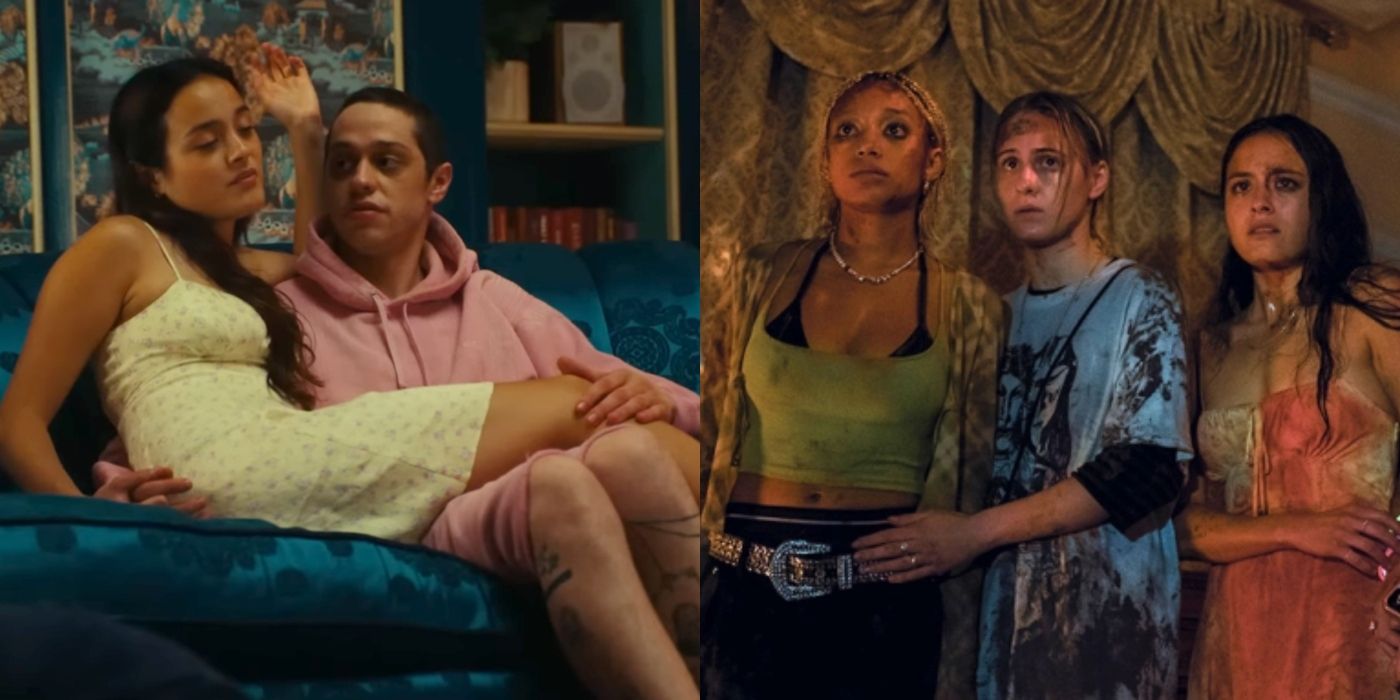 Bodies Bodies Bodies: dónde encontrar el elenco en Instagram