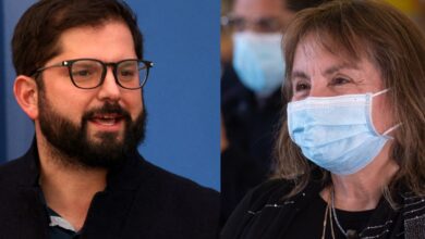 Boric acepta renuncia de ministra de Desarrollo Social, primer cambio en gabinete chileno