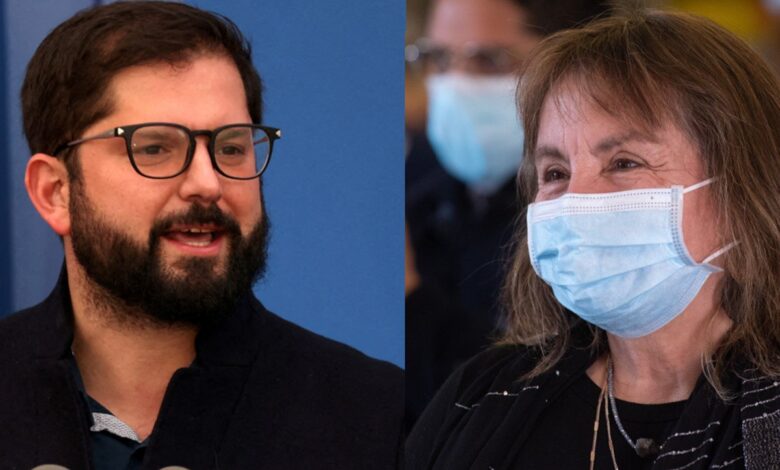 Boric acepta renuncia de ministra de Desarrollo Social, primer cambio en gabinete chileno