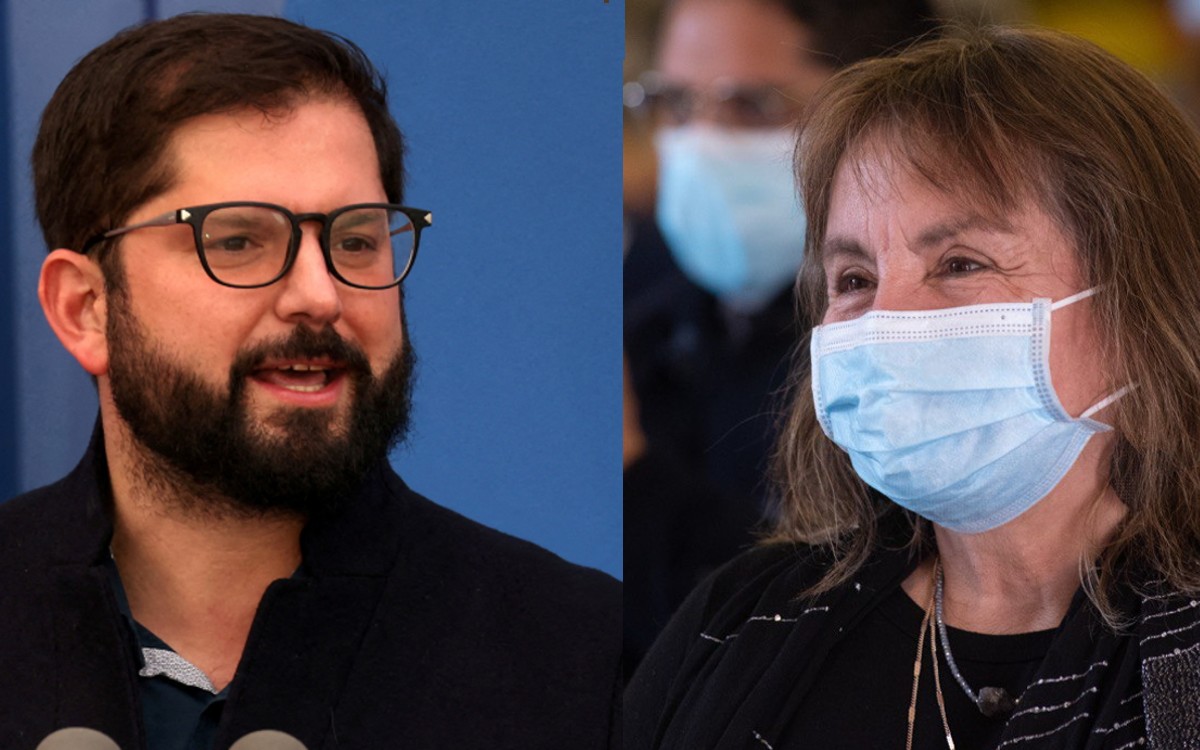 Boric acepta renuncia de ministra de Desarrollo Social, primer cambio en gabinete chileno