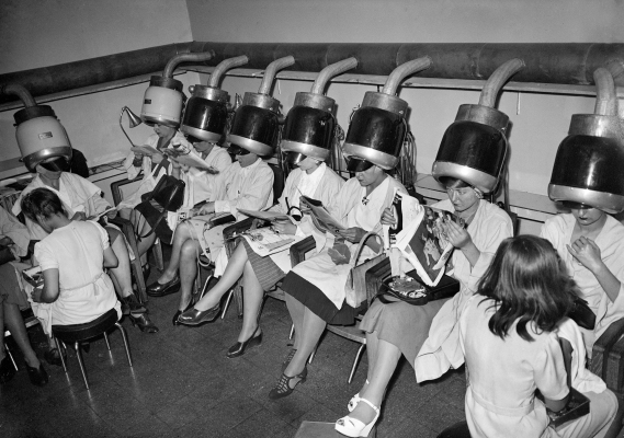 Boulevard reserva $ 70 millones para ayudar a los salones de belleza y bienestar con sus reservas