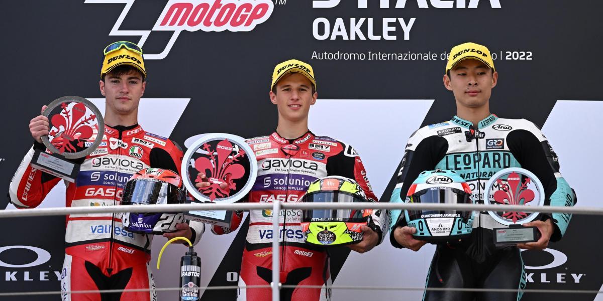 Box Confidencial: El duelo García-Guevara ahora no toca