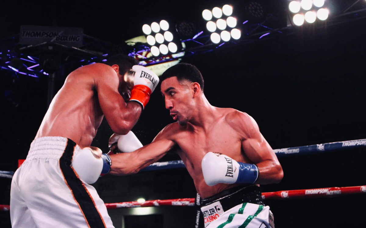 Box: ¡Hay ganador del KO más polémico de 2022! | Video