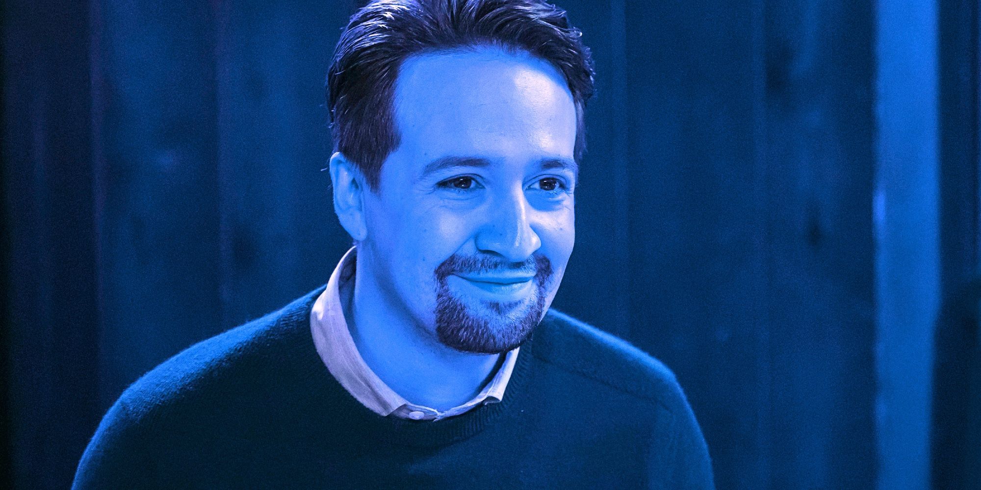 Brooklyn 99: La verdadera historia detrás del cameo de la temporada 6 de Lin-Manuel Miranda