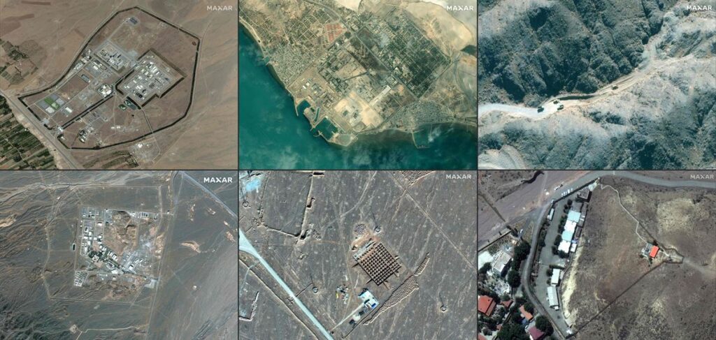 Bruselas ve cerca el acuerdo nuclear iraní y confía en cerrarlo esta semana