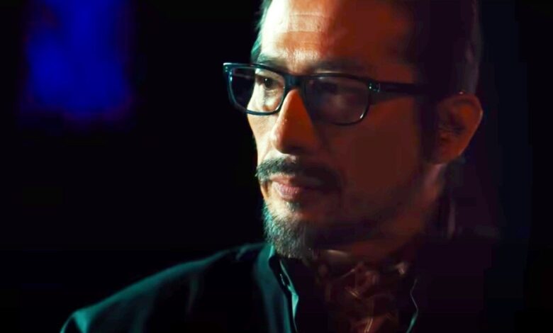 Bullet Train Star se burla de su reunión con Keanu Reeves en John Wick 4