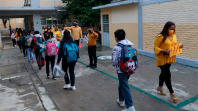 CDMX aumenta 'Mi beca para empezar' y apoyos para útiles y uniformes; conoce montos y fechas para recibirlos