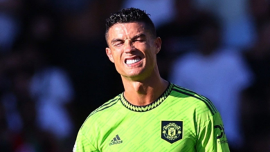 CR7 soltará toda la sopa sobre su posible salida del ManU en dos semanas