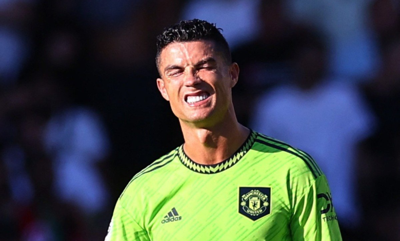 CR7 soltará toda la sopa sobre su posible salida del ManU en dos semanas