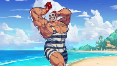 Cada Dead by Daylight Killer con el que puedes tener un romance en Hooked on You