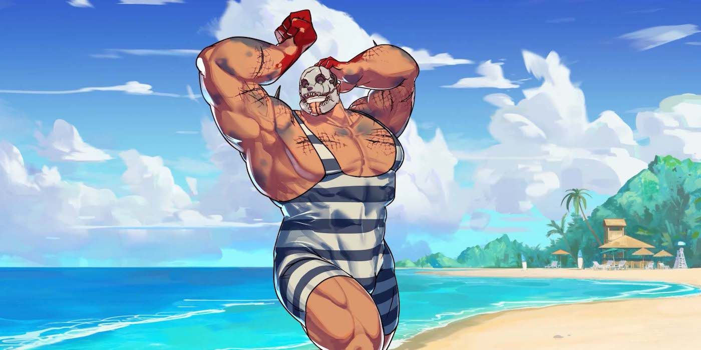 Cada Dead by Daylight Killer con el que puedes tener un romance en Hooked on You