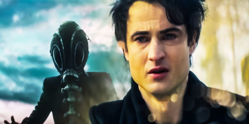 Cada nombre y título Dream ha tenido en The Sandman